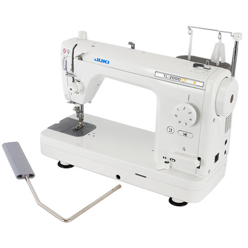 Juki Mechanical Sewing Machine Wayfair